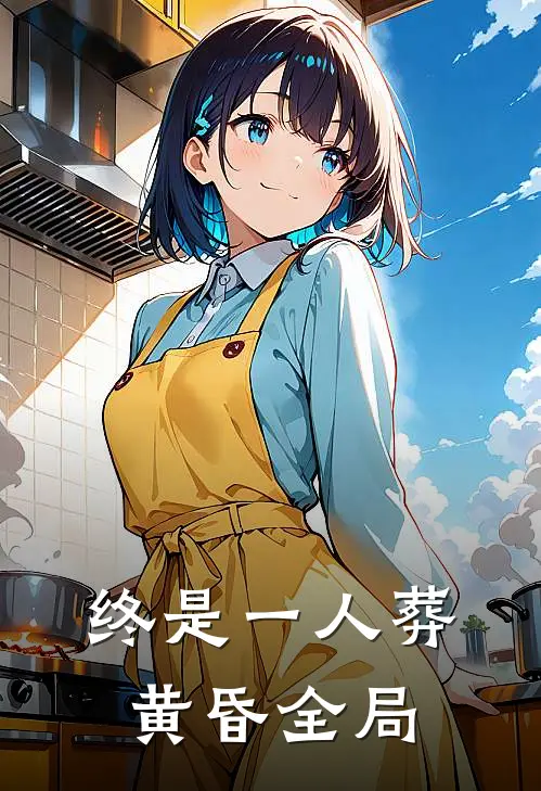 终是一人葬黄昏全局