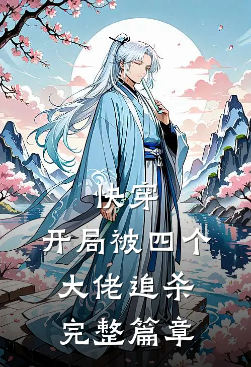快穿：开局被四个大佬追杀完整篇章