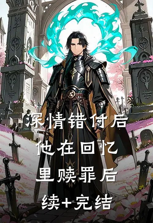 深情错付后，他在回忆里赎罪后续+完结