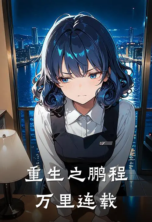 重生之鹏程万里连载
