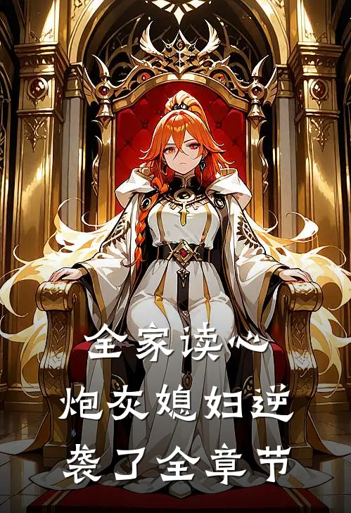 全家读心：炮灰媳妇逆袭了全章节