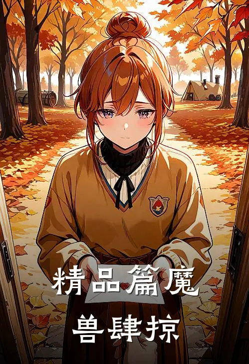 精品篇魔兽肆掠