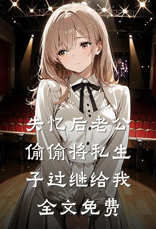 失忆后老公偷偷将私生子过继给我全文免费