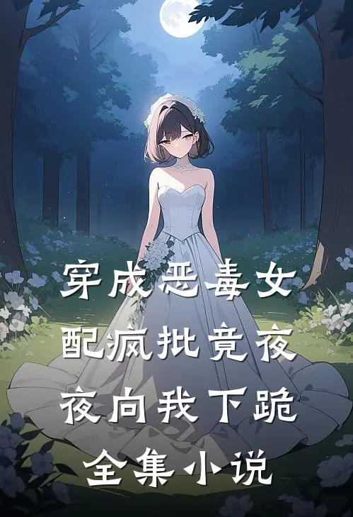 穿成恶毒女配疯批竟夜夜向我下跪全集小说