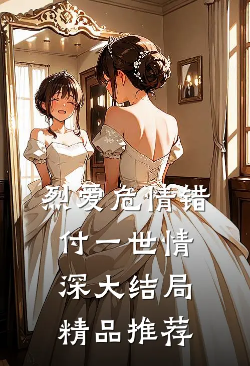 烈爱危情错付一世情深大结局精品推荐