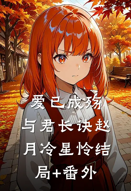 爱已成殇，与君长诀赵月冷星怜结局+番外