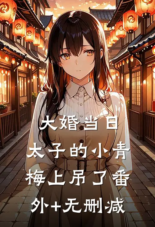 大婚当日，太子的小青梅上吊了番外+无删减