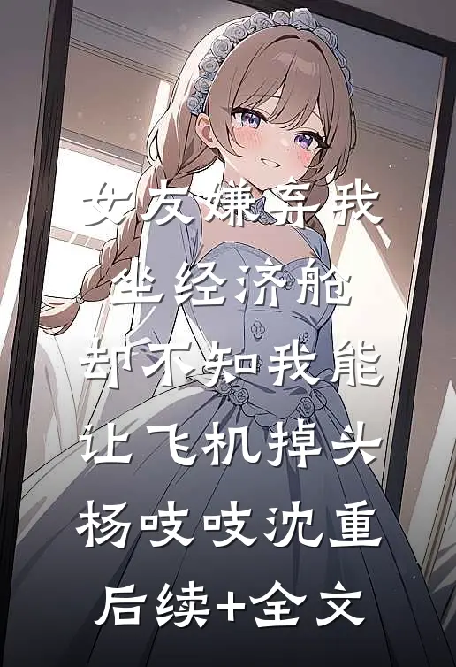 女友嫌弃我坐经济舱，却不知我能让飞机掉头杨吱吱沈重后续+全文