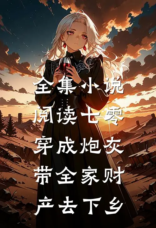全集小说阅读七零：穿成炮灰带全家财产去下乡
