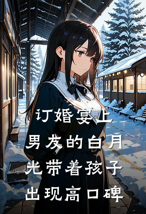 订婚宴上，男友的白月光带着孩子出现高口碑