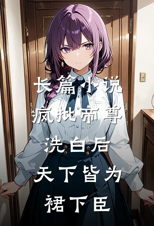 长篇小说疯批帝尊洗白后，天下皆为裙下臣