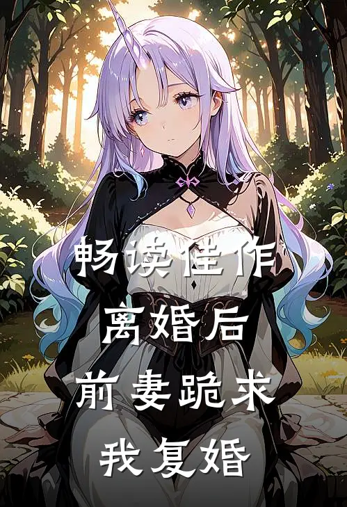 畅读佳作离婚后，前妻跪求我复婚