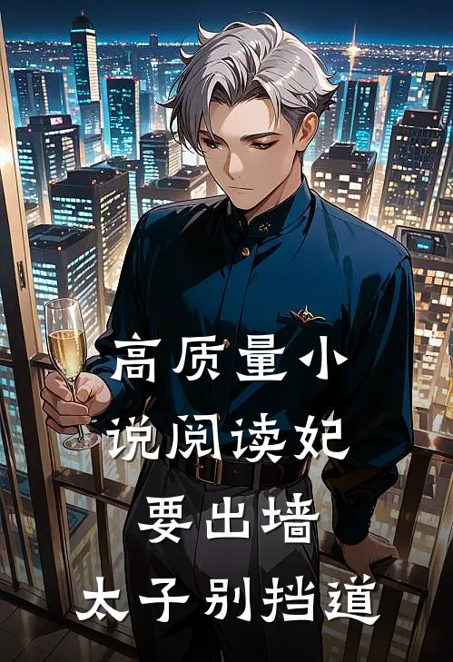 高质量小说阅读妃要出墙，太子别挡道