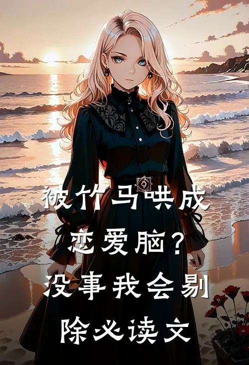 被竹马哄成恋爱脑？没事，我会剔除必读文