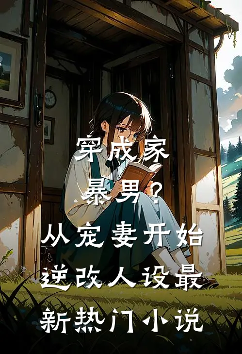 穿成家暴男？从宠妻开始逆改人设最新热门小说
