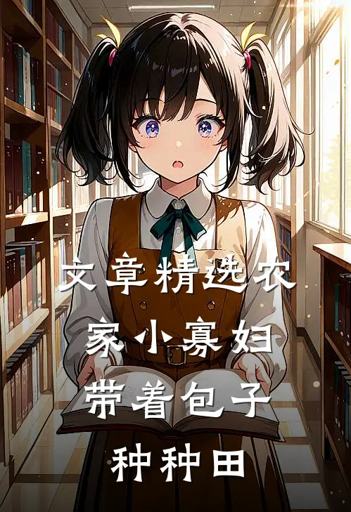 文章精选农家小寡妇：带着包子种种田