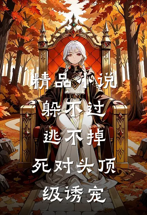 精品小说躲不过，逃不掉，死对头顶级诱宠