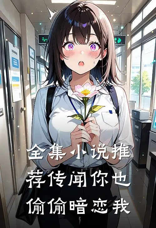 全集小说推荐传闻你也偷偷暗恋我