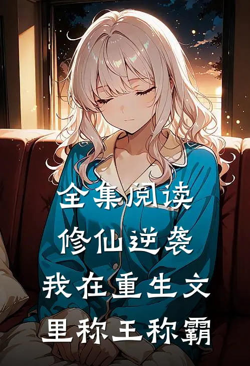 全集阅读修仙逆袭，我在重生文里称王称霸