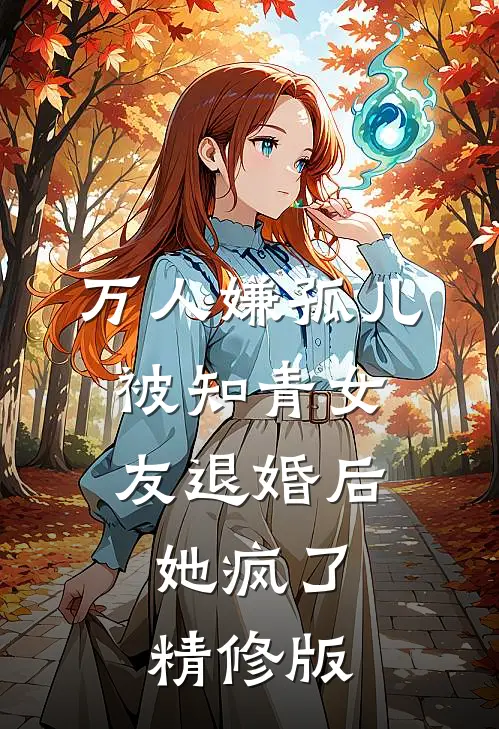 万人嫌孤儿被知青女友退婚后，她疯了精修版