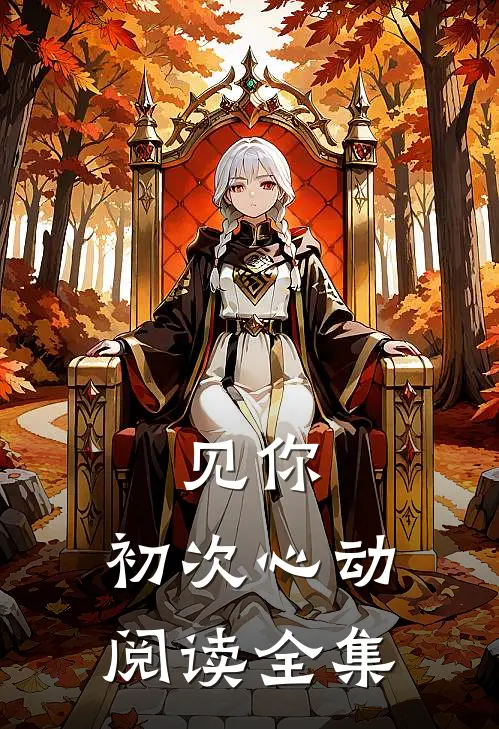 见你，初次心动阅读全集