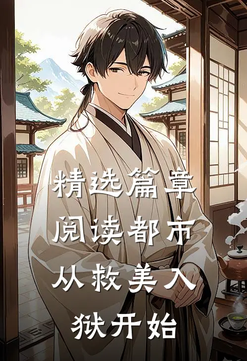精选篇章阅读都市：从救美入狱开始