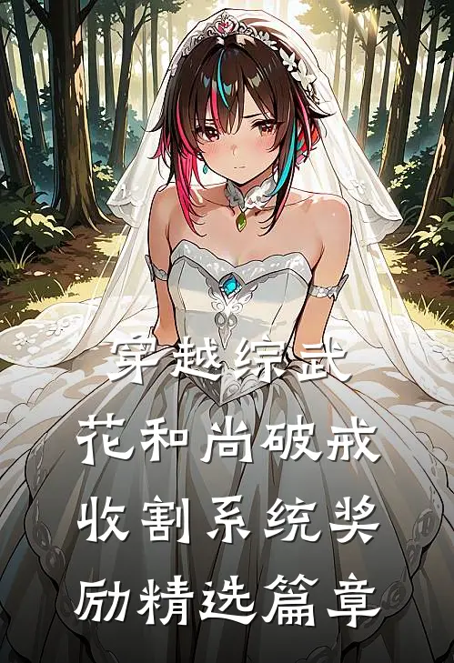 穿越综武：花和尚破戒收割系统奖励精选篇章