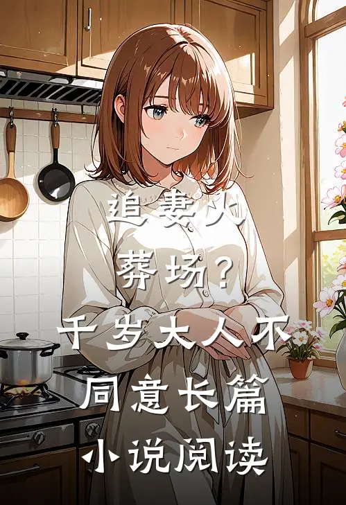追妻火葬场？千岁大人不同意长篇小说阅读