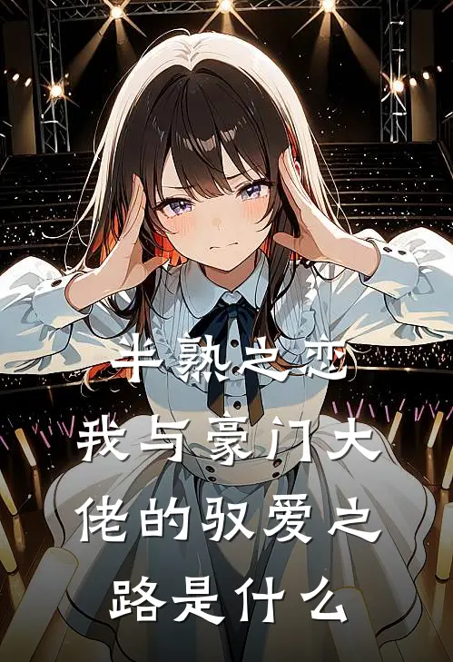 半熟之恋：我与豪门大佬的驭爱之路是什么