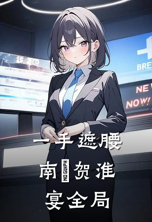 一手遮腰南婠贺淮宴全局