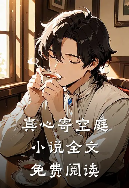 真心寄空庭小说全文免费阅读