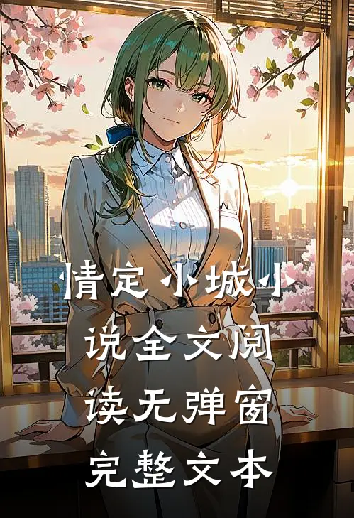情定小城小说全文阅读无弹窗完整文本
