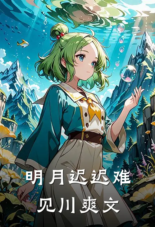 明月迟迟难见川爽文