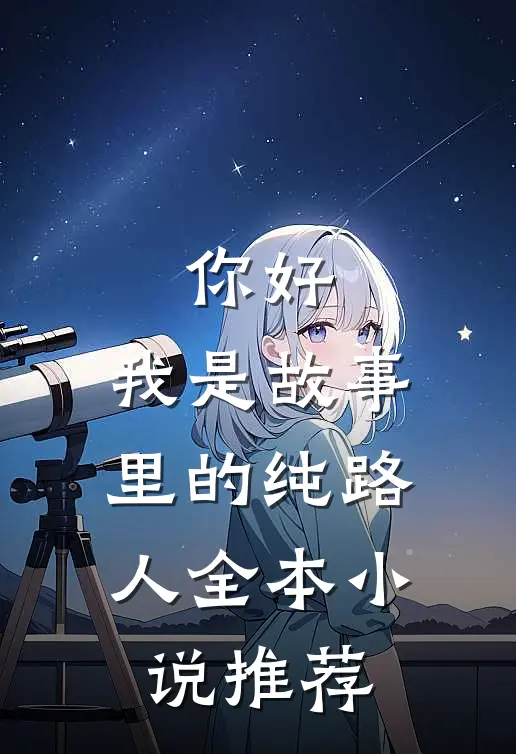 你好，我是故事里的纯路人全本小说推荐