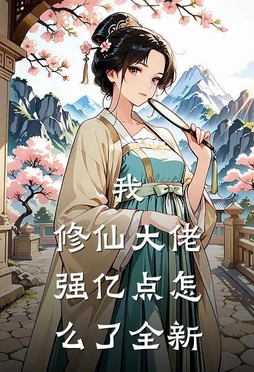 我，修仙大佬强亿点怎么了全新