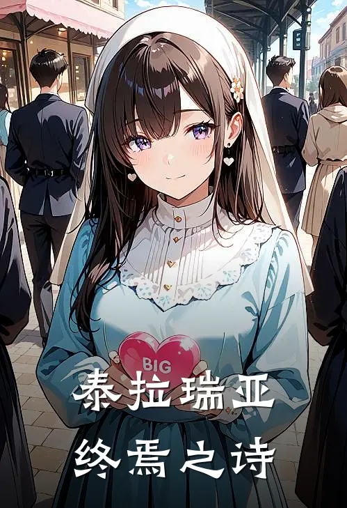 泰拉瑞亚：终焉之诗