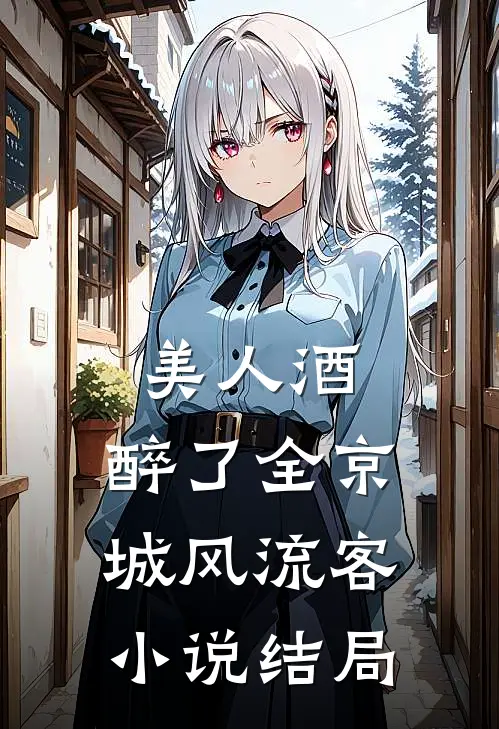 美人酒，醉了全京城风流客小说结局