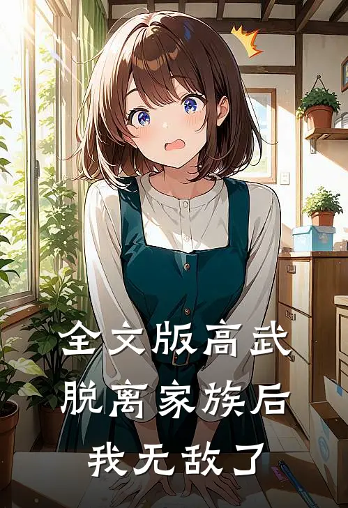 全文版高武：脱离家族后，我无敌了