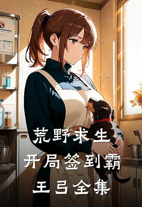 荒野求生：开局签到霸王弓 全集