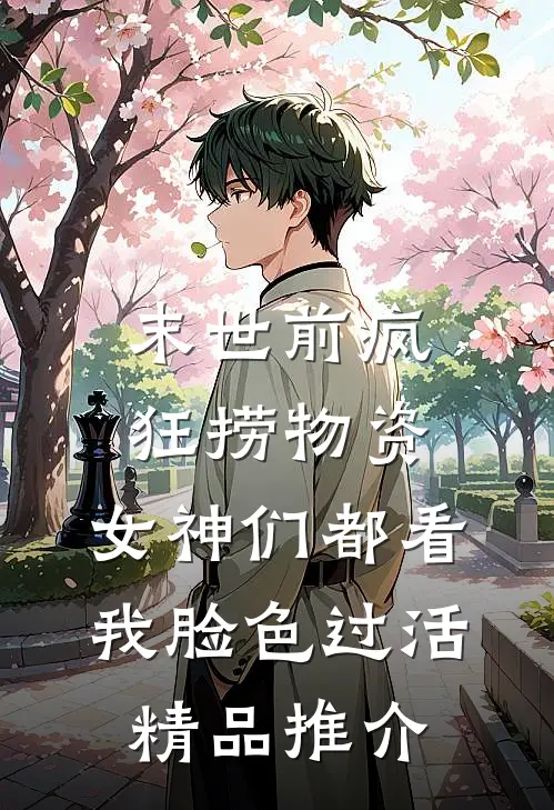 末世前疯狂捞物资，女神们都看我脸色过活精品推介