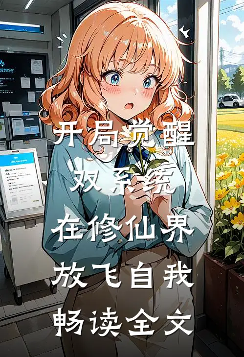 开局觉醒双系统，在修仙界放飞自我畅读全文