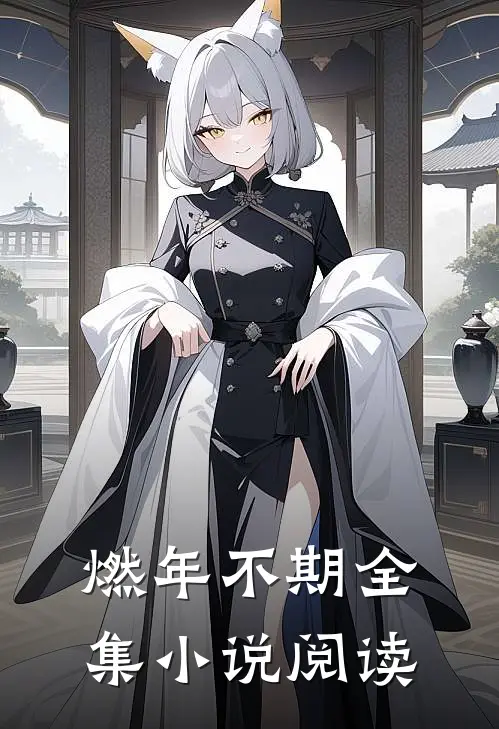 燃年不期全集小说阅读