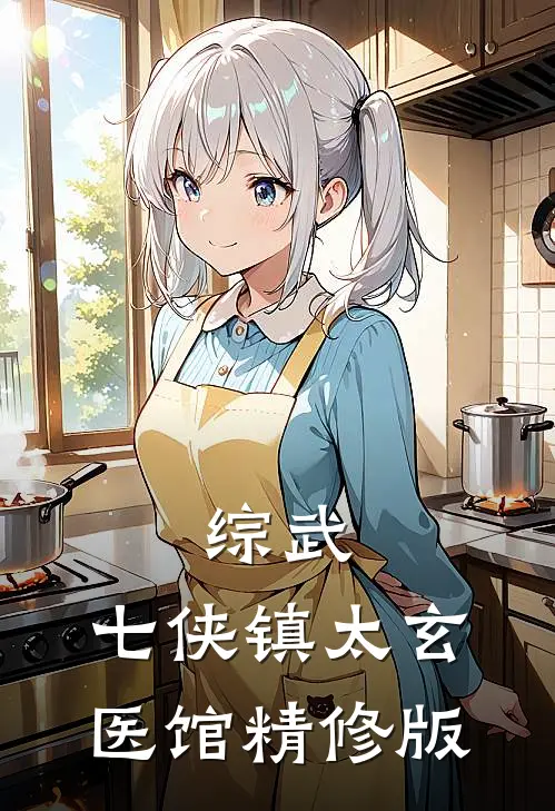 综武：七侠镇太玄医馆精修版