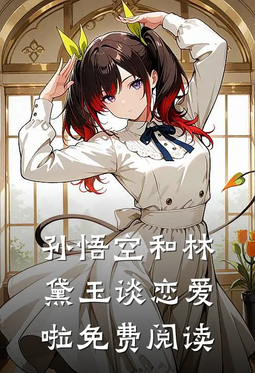 孙悟空和林黛玉谈恋爱啦免费阅读