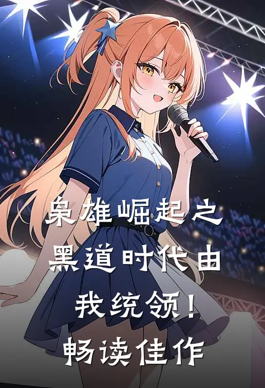 枭雄崛起之黑道时代由我统领！畅读佳作