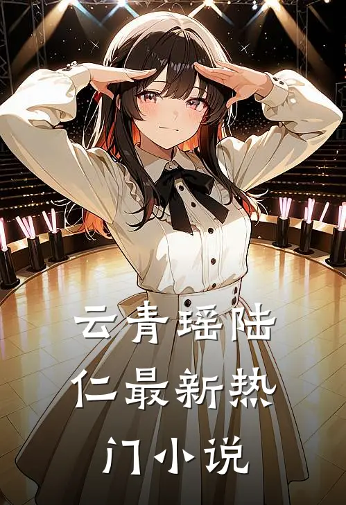云青瑶陆仁最新热门小说