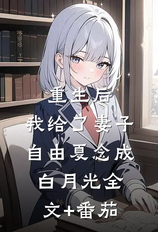 重生后，我给了妻子自由夏念成白月光全文+番茄