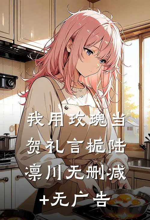我用玫瑰当贺礼言栀陆凛川无删减+无广告