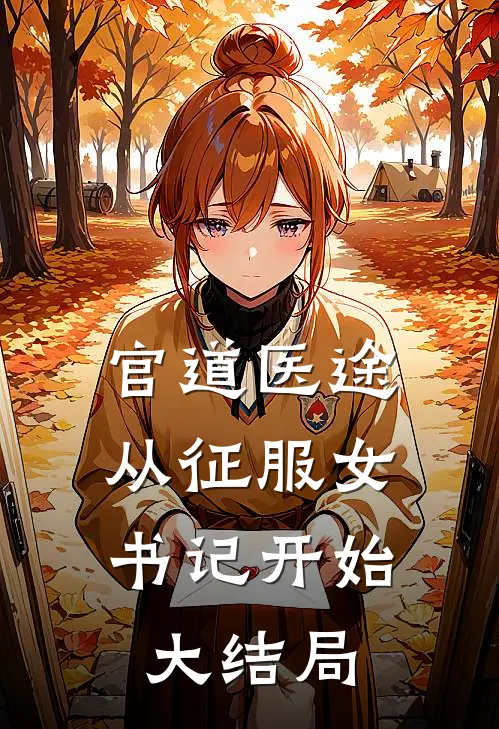 官道医途：从征服女书记开始大结局