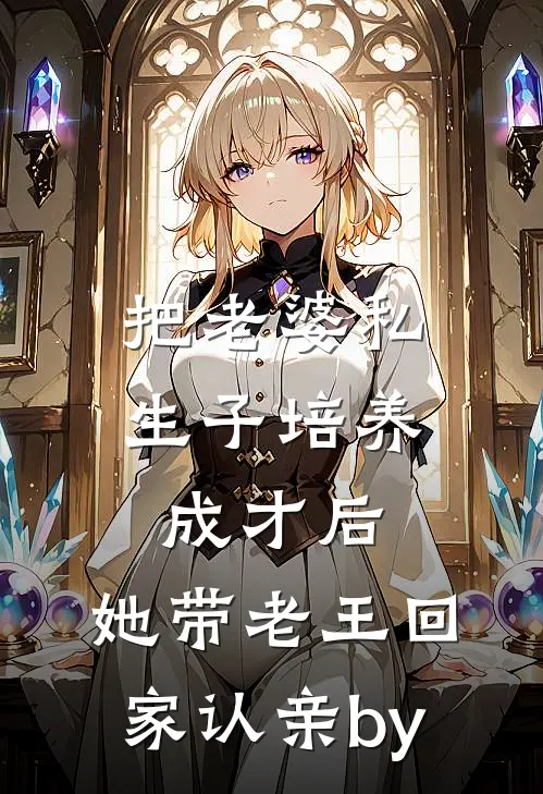 把老婆私生子培养成才后，她带老王回家认亲by